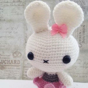 Meet your Posher, Alyce